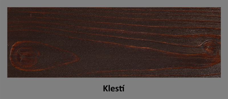 PLUS W-vosk 0,9lt klestí
