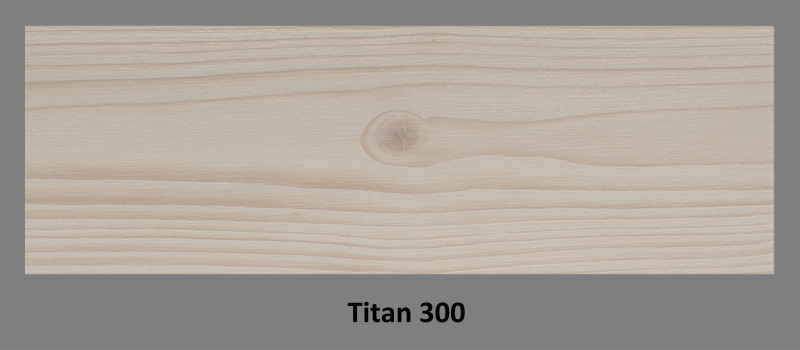 PLUS W-vosk 0,9lt titan 300