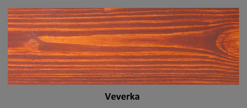 PLUS W-vosk 4,5lt veverka
