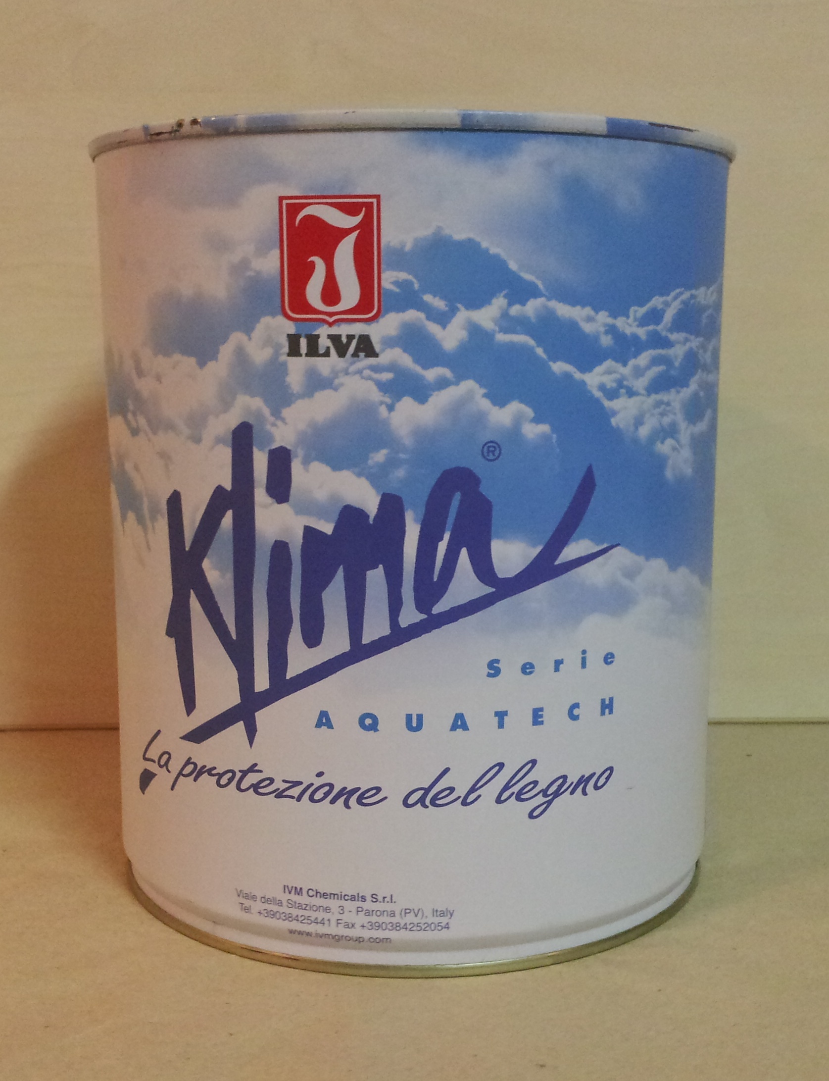PN410 impregnace bílá HS 5kg