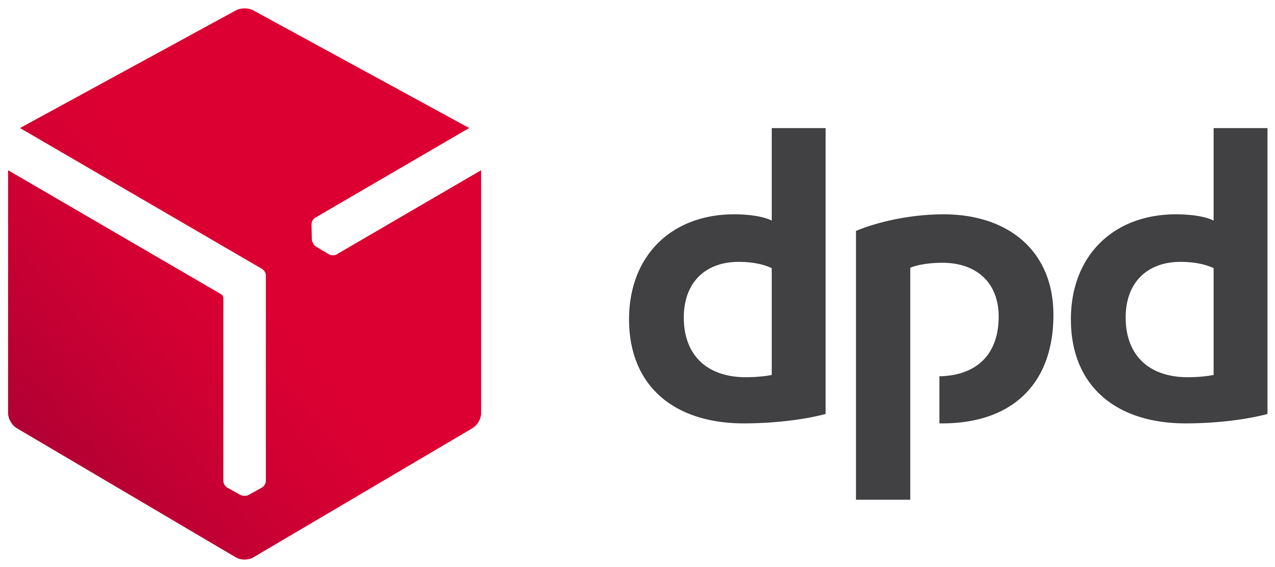 Přepravní společnost DPD