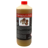 Tungový olej 1lt (čínský dřevní olej)