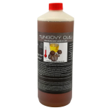 Tungový olej vařený (10P) 1lt 