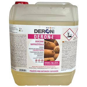 DERON-I - 5kg