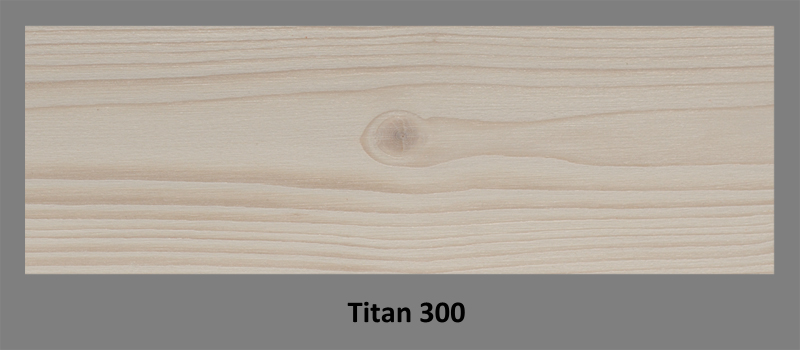 V-VOSK Titan 300 4,5lt