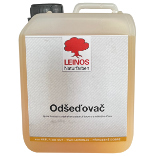 940 - Odšeďovač 2,5lt