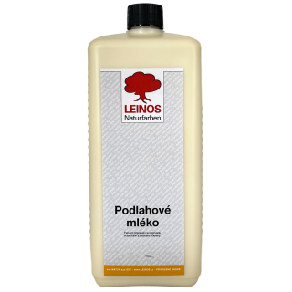 920 - Podlahové mléko 1lt