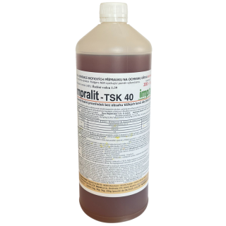 Impralit TSK40 1lt (1kg na 200m2)