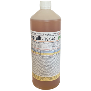 Impralit TSK40 K40% (1kg na 80m2)