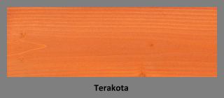 V-OLEJ Terakota 4,5lt