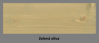 V-OLEJ Zelená oliva 4,5lt