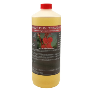 Ricinový olej tradiční FSG 1lt