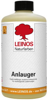 LEINOS 950 - Louhový čistič 0,5lt