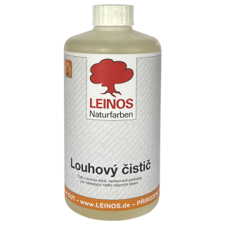 950 - Louhový čistič 0,5lt