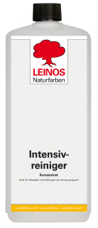 LEINOS 935 - Intenzivní čistič 0,5lt