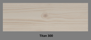 V-VOSK Titan 300 0,9lt